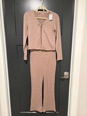 NWT Girls Primark Set